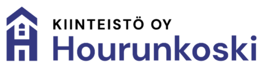 Kiinteist&ouml; Oy Hourunkoski